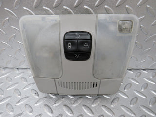 34777 Mercedes-Benz W210 320E Interior Dome Light Hella 148564 1408300008