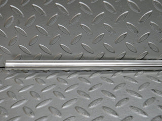 28884 Mercedes-Benz W123 230E Front Right Door Chrome Moulding Trim