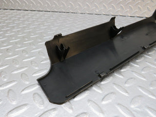 R129 SL ignition wire cover used OEM