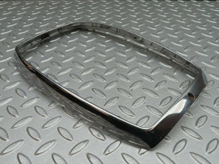 4852 Mercedes-Benz W114 280CE Coupe Chrome Headlight Frame Hella