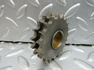 W123 Wagon timing gear sprocket used OEM