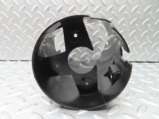 21548 Mercedes-Benz W126 300SE Steering Column Surround Cover 1264624723