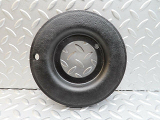 W116 crankshaft vibration damper used OEM