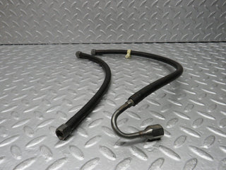 R129 SL fuel pipe line used OEM