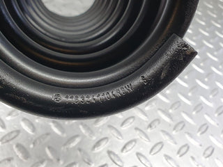 41224 Mercedes-Benz W126 300SE Rear Coil Spring Pair 1163241104