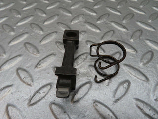 12867 Mercedes-Benz W111 220SE Valve Rocker Arm With Retaining Spring