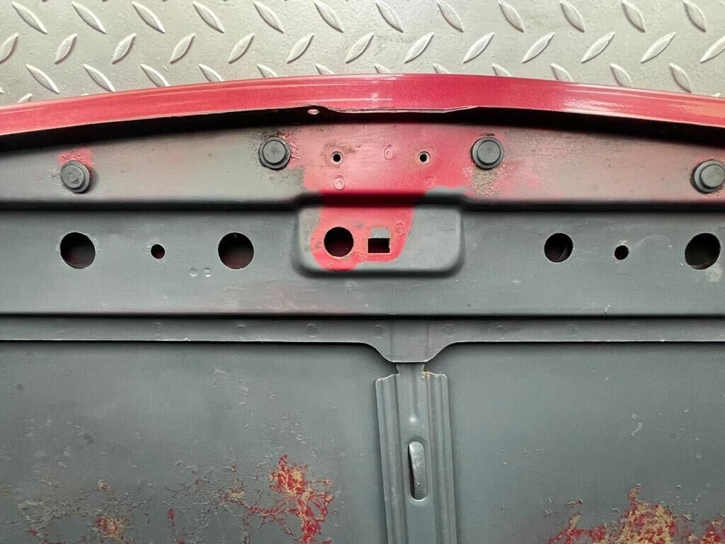 38318 Mercedes-Benz R129 280SL Coupe Bonnet