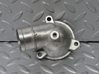 38632 Mercedes-Benz R129 280SL Coupe Thermostat Housing 1042030274