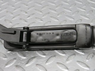 R129 SL accelerator pedal with linkage used OEM