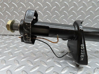 W123 steering column used OEM