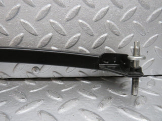 39661 Mercedes-Benz R129 320SL Coupe Right Door Rear Window Channel