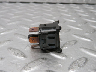Porsche 924 ignition distributor vacuum control valve used OEM