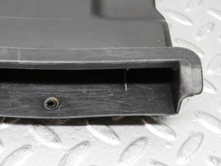 37957 Mercedes-Benz A124 320E Cabriolet Ventilation Air Duct Under Seat 1248312946