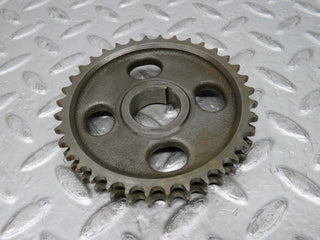 0020 Mercedes-Benz W116 350SE Camshaft Timing Gear 1160520601