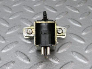 W201 Baby Benz vacuum control valve used OEM