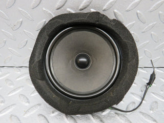 37865 Mercedes-Benz A124 320E Cabriolet Rear Left Door Speaker 1248203102