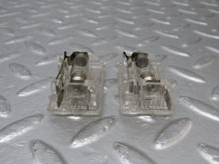 34758 Mercedes-Benz W210 320E Door Interior Light 2x