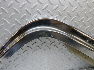 37670 Mercedes-Benz W109 300SEL Front Right Upper Bumper Corner