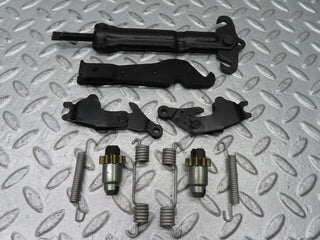 20294 Mercedes-Benz W114 280CE Coupe Handbrake Regulator