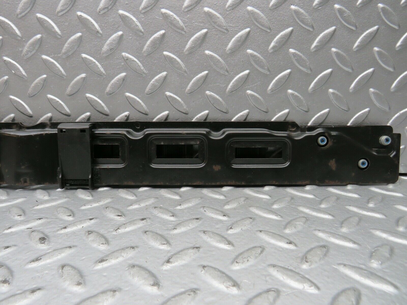 21806 Mercedes-Benz W126 300SE Power Sunroof Mechanism
