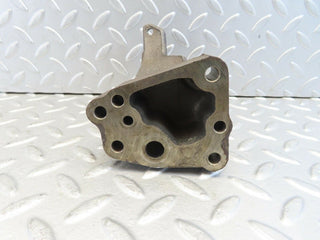 W221 turbo bracket used OEM