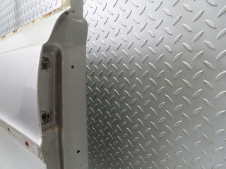 W108 rear right door used OEM