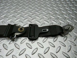 W123 rear seat belt used OEM