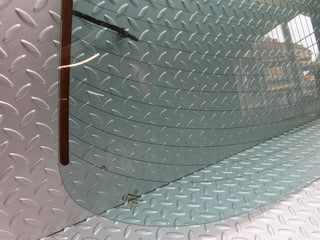 13539 Mercedes-Benz W123 200 Rear Heated Windscreen Glass