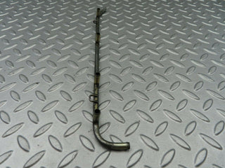 R107 SLC fuel injection pipe right side used OEM