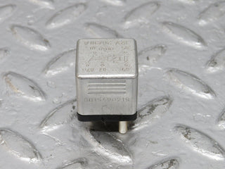 33597 Mercedes-Benz W201 190E 2.0L Multi Purpose Relay 0015420219