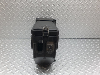W124 fuse box used OEM