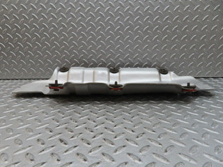 W116 exhaust heat shield used OEM