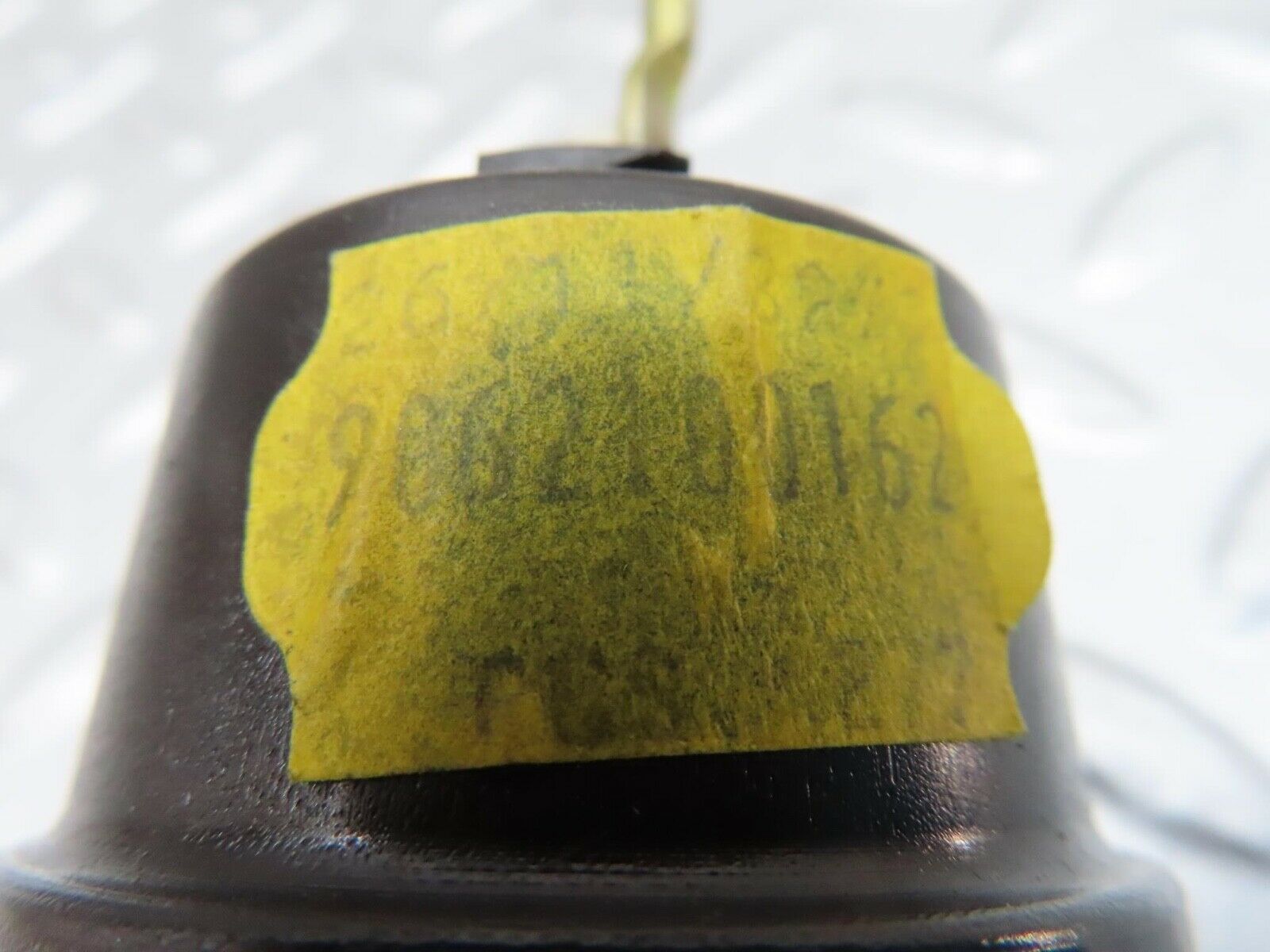 16125 Mercedes-Benz W123 280E Heater Blower Box Vacuum Valve