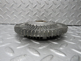 W124 Cabriolet engine cooling fan clutch used OEM