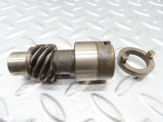 20358 Mercedes-Benz W114 280CE Coupe Ignition Distributor Housing 1101580215