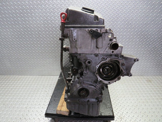 27846 Mercedes-Benz S124 300TE Complete Engine OM606.910 1022019955 6060111201