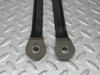 38810 Mercedes-Benz W201 190E 2.6L Seat Belt Runner 2x