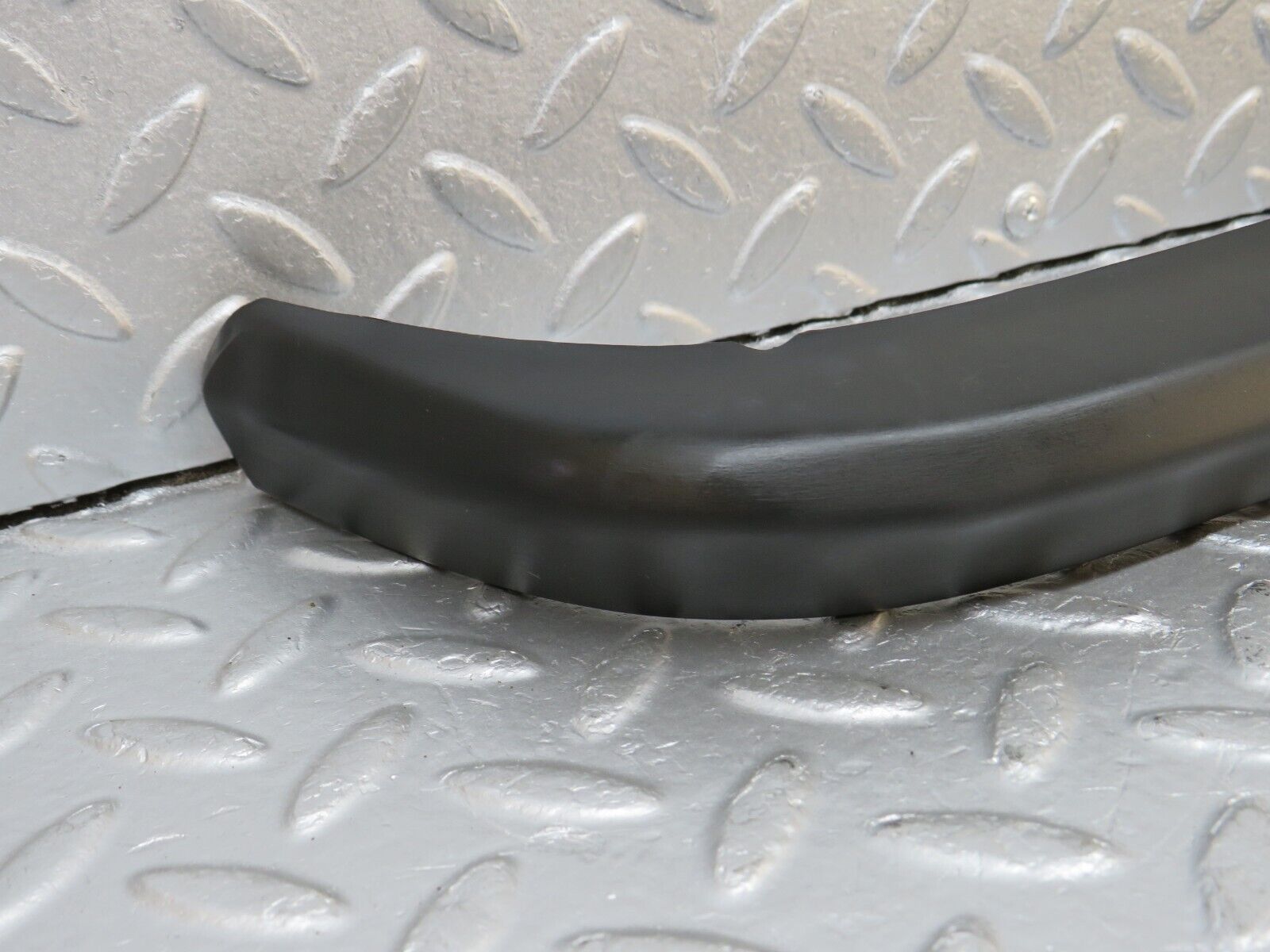 40569 Mercedes-Benz W123 300D Tail Light Moulding Trim Right Side
