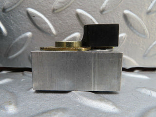 17469 Mercedes-Benz R129 300SL Coupe Soft Top Hydraulic Valve