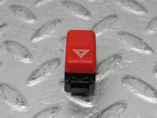 33330 Mercedes-Benz W202 C180 Hazard Warning Light Switch 1248200110