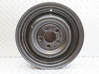 13771 Mercedes-Benz Steel Wheel 5JKx13 5x112 1104001102