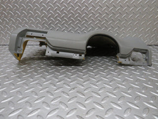 W124 under dash panel right side used OEM