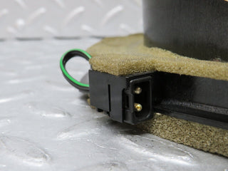 W140 rear loudspeaker used OEM