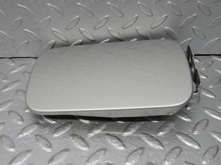 R129 SL fuel tank flap cap used OEM
