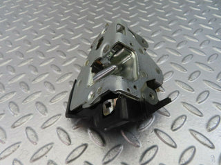 W123 rear right door lock mechanism used OEM