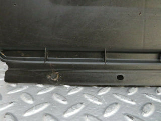 R107 SLC spare wheel cover used OEM