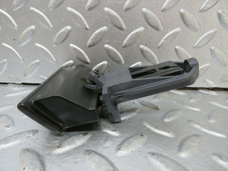 24213 Mercedes-Benz S124 220TE Wagon Parking Brake Release Handle 1244270320