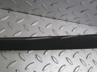 34237 Mercedes-Benz W124 260E Roof Chrome Trim Left Side 1246900397