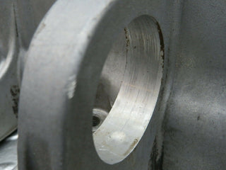 W123 camshaft bearing casing used OEM
