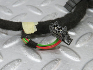 35246 Mercedes-Benz W221 Rear Right Door Wire Harness 2215408908